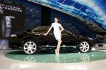 Honda Accord SR-9 2010 года